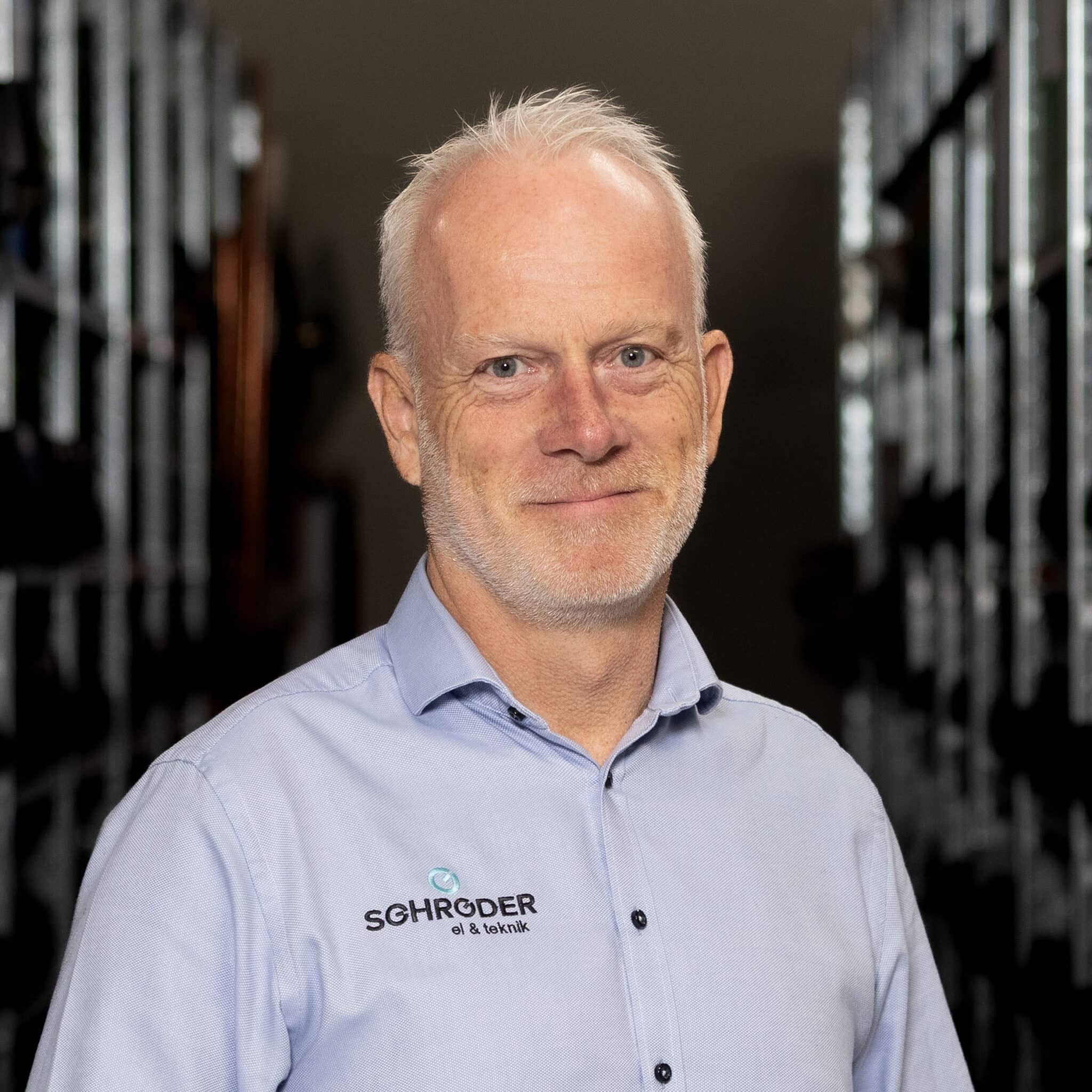 Hans Kristian Kristiansen