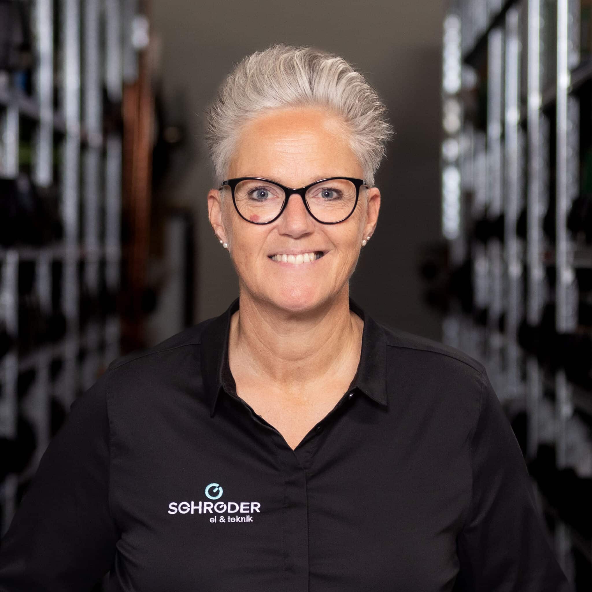 Anja Bargisen Hansen