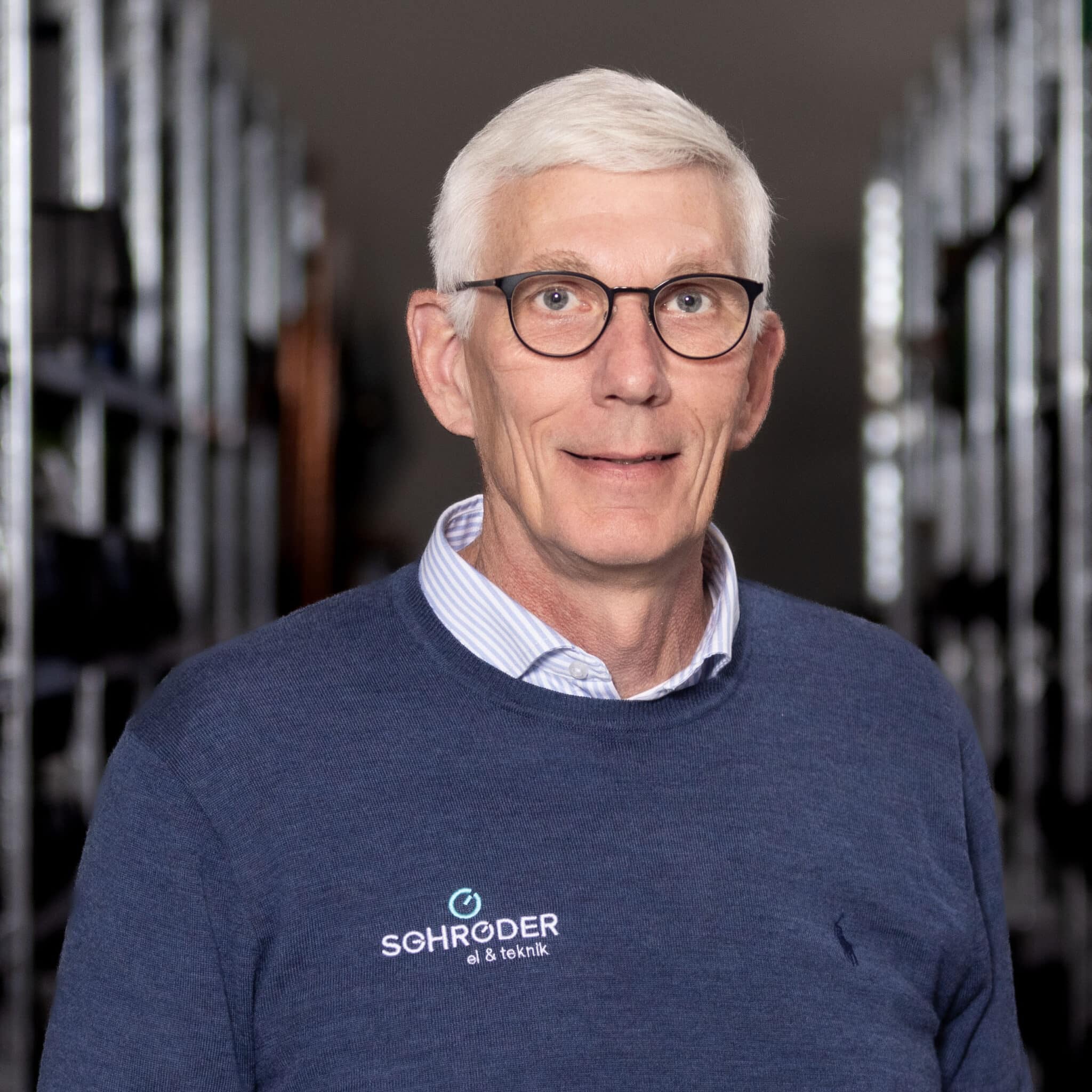 Per Nørgård Nielsen